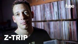 Z-Trip | Crate Diggers | Fuse