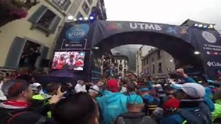 UTMB 2018