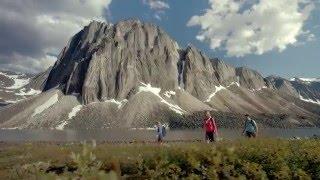 Yukon: Wilderness, Wildlife and Adventure