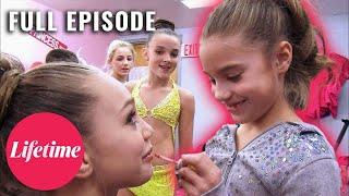 Dance Moms: Tribute to Rosa Parks (S3 Flashback) | Lifetime