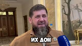 Глава Чеченской республики рассказал об ответе на атаку БПЛА на университет спецназа в Гудермесе