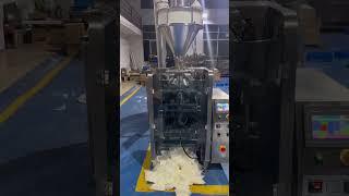 High speed Powder filling machine