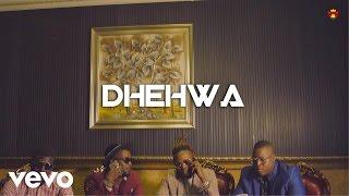 Seh Calaz - Dhewa (Official Video)