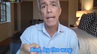 @Walshfreedom: Many Americans are politically homeless. I can see the end of the two-party duopoly