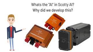 Scotty AI Explained - A simple walk through of what the AI does and Why we developed it plus feature