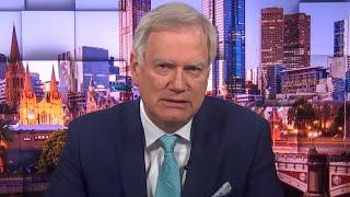 ‘Attack on our democracy’: Andrew Bolt blasts Labor’s ‘dangerous’ attitude towards free speech