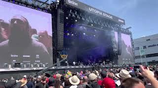 Jinjer Rock am Ring 2023 live