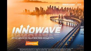 Innowave 2024 | Mirae Asset ETF Event