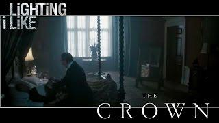 The Crown - Lighting I Like