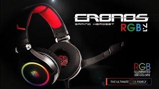 TteSPORTS Cronos RGB 7.1 Gaming Headset