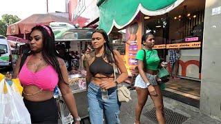  Beautiful Women in Rio de Janeiro Brazil