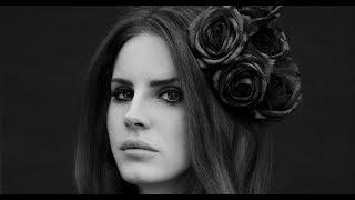 lana del rey  electric mix  | 23.09.2018 (reupload)