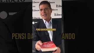 Esce oggi il mio libro