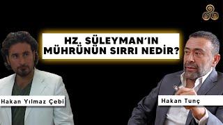 Her Yerde O Yüzüğü Ve O Tabutu Arıyorlar | Hakan Yılmaz Çebi