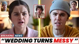 Selena Gomez SPILLS the TEA on Justin Bieber's Marriage!