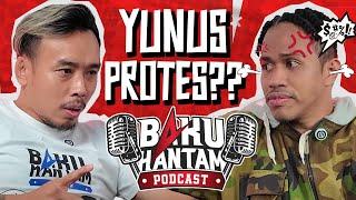 YUYUN PROTES  KE PROMOTOR !!!  - GAK TERIMA KALAH 