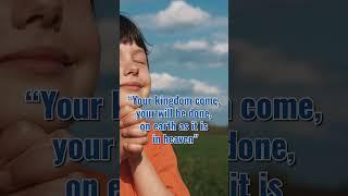 Your Kingdom Come, Your Will Be Done! - North River Fast 2023 Begins