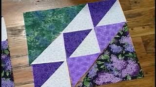 Quilt Central TV: Dazzling Looks Made Easy (Ep. 612)