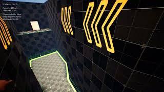 {Obsolete} Inertia Speedrun (Classics 23, 200FPS, Default) [No Multi-bind] in 00:00:07,546