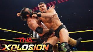 Steve Maclin & Eric Young vs. Pillars of Destiny | TNA Xplosion September 20, 2024 (FULL SHOW)