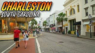 Charleston South Carolina