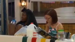 BB21- Jack Calls Kemi Out for Wasting Space