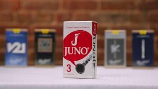 Vandoren Clarinet Reeds