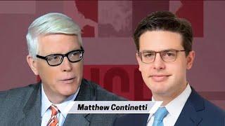 Matt Continetti reviews Trump's cabinet picks