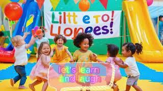 LittleNest - Kids Rhymes, Poems & Stories