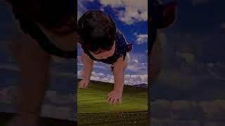 plz like subscribe my channel #shorts#cutebaby#naughty niya Singh ️