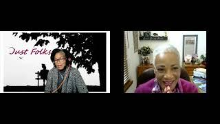 Just Folks: Conversations with Emma, featuring Zaneta Varnado Johns
