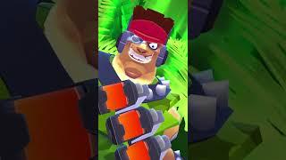 FRAG Preview | Ripper #gaming #toys  #soldier  #fragproshooter  #preview