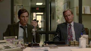 True Detective Season 1 Review: Drunk Cops Fight Elder Gods