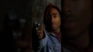 Juice - Bishop Shoots Steele #shorts #tupac #movie #juice #newyorkcity #cultclassics