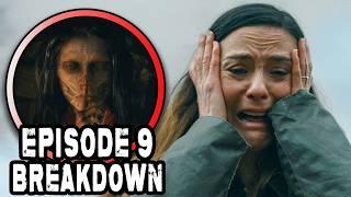 FROM Season 3 Episode 9 Breakdown, Theories & Clues!