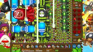 BTD5 - Express Shipping Deflation Round 172 No Restrictions