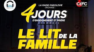 RADIO PAROLE VIE DU JEUDI 03/10/2024 AVEC PASTEUR HERBI