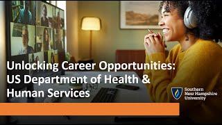 Unlocking Career Opportunities: US Department of Health & Human Services