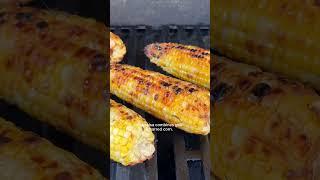 ROASTED CORN SALSA