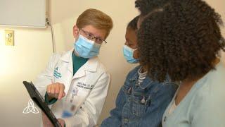 Pediatrics | Peyton Manning Children's Hospital | Dr. Jodi Smith | 60 | Ascension St. Vincent