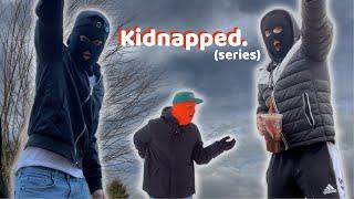 The Nice Kidnappers TikTok Series!
