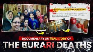 1 Family, 11 Mysterious De@ths | True Crime Documentary