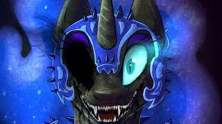 "The Day is my Enemy" [Nightcore] MLP FIM PMV