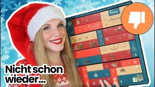 UNTER PREIS  Kneipp Adventskalender 2024 Unboxing