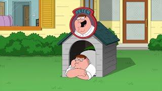 Family Guy - Outside Peter