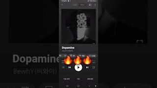 BewhY - Dopamine 풀버전 완성 #비와이 #도파민