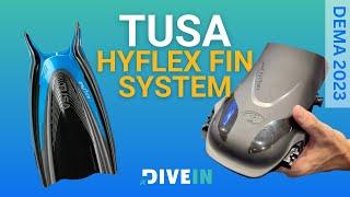 DEMA 2023, TUSA Exhibitor Booth Tour! - scuba diving