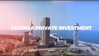 Georgia Private Investment – ваш надежный партнер в Грузии! |Батуми|Недвижимость