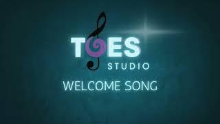 TGES Welcome Song 2024 | @tgeslive @TGESStudio