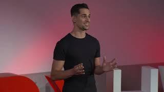 How to follow your enthusiasm and make a living from it | Peter Bolliger | TEDxHWZ